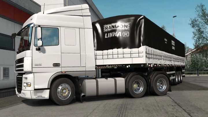 Ls Wheels Pack V0.9.2 ETS2 1.48