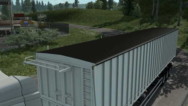 Metalesp Moving Floor 2022 V0.5.1 ETS2 1.48