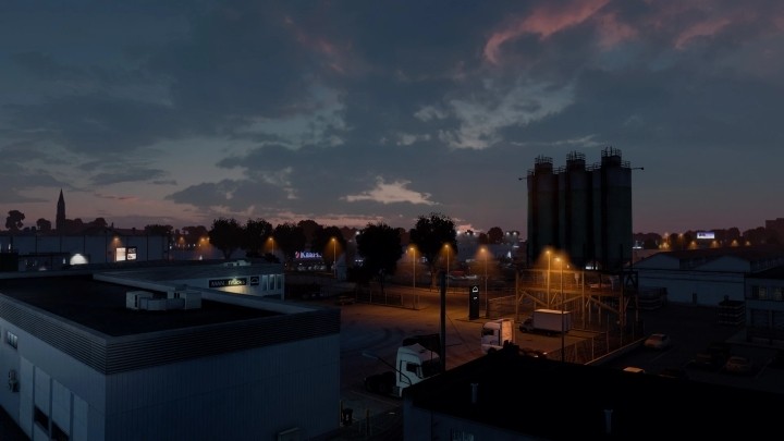 Naturalflo Reshade V3.0 ETS2 1.47