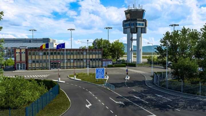 Ro-Rebuild Project V3.0 ETS2 1.47