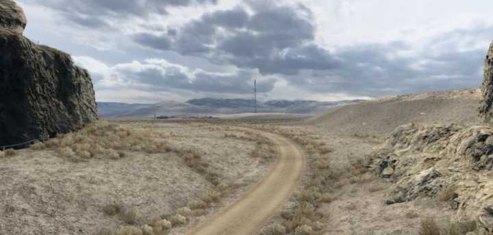 Road To Asia Map V1.7 ETS2 1.47