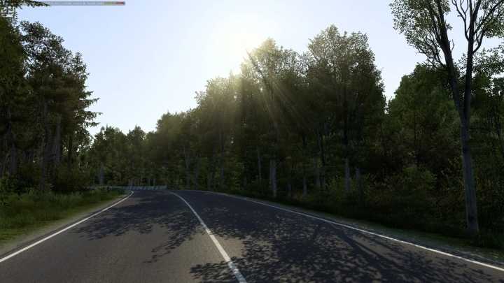 Tree Improved V1.6 ETS2 1.47