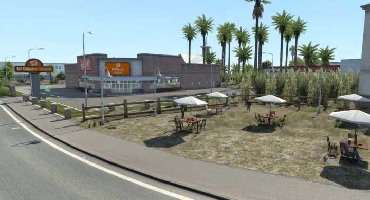 Viva Malta V2.1 ETS2 1.47