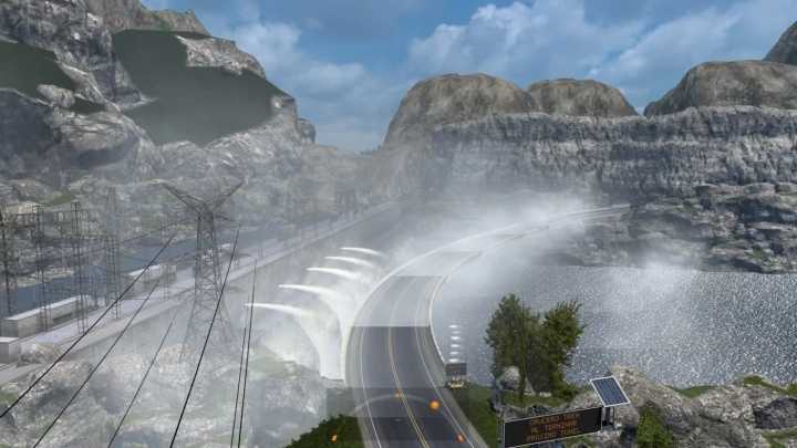 Atmx Map V6.0 ATS 1.48