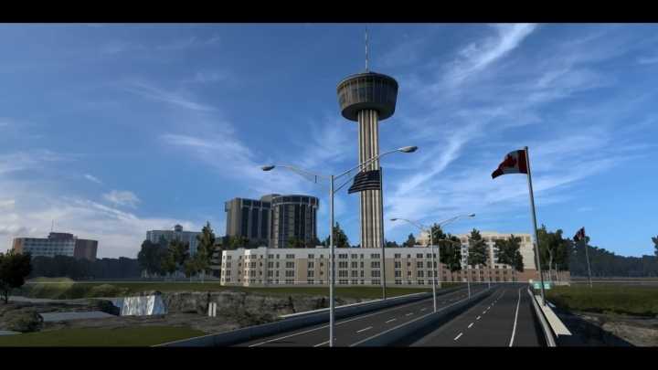 Discover The North V1.0 ATS 1.48