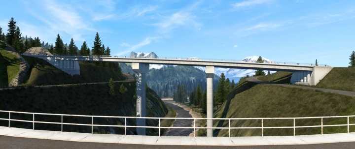 Map Of Alaska ATS 1.48