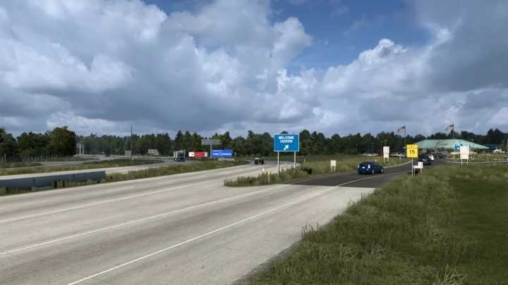 Project Michigan V1.1.1 Tgm ATS 1.48