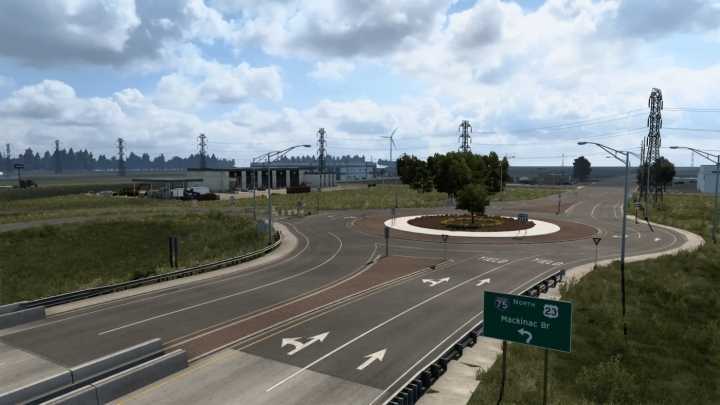 Project Michigan V1.1.1 Tgm ATS 1.48