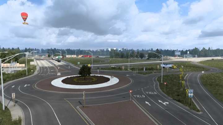 Project Michigan V1.1.1 Tgm ATS 1.48