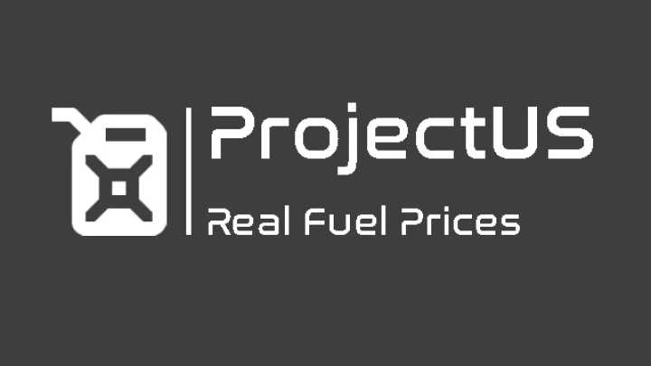 Real Fuel Prices V23.7.31 ATS 1.48