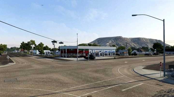 The Great Midwest V1.10.48.1 ATS 1.48
