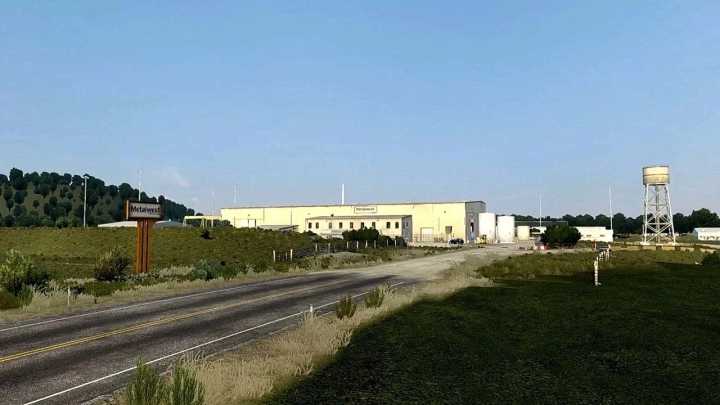 The Great Midwest V1.10.48.2.4 ATS 1.48