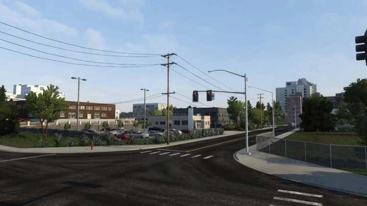 The Great Midwest V1.10.48.3.3 ATS 1.48