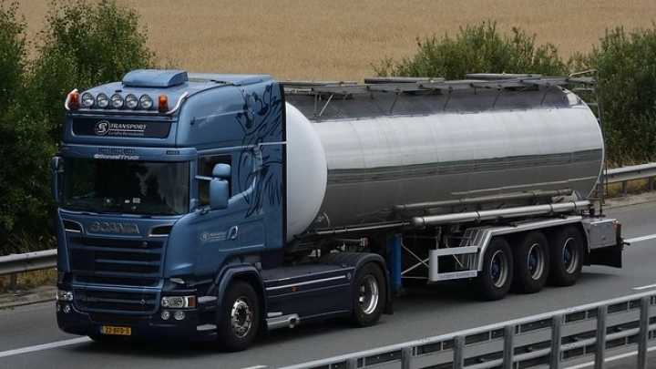 Kimdogs Mega Sound Pack V1.0 ETS2 1.47