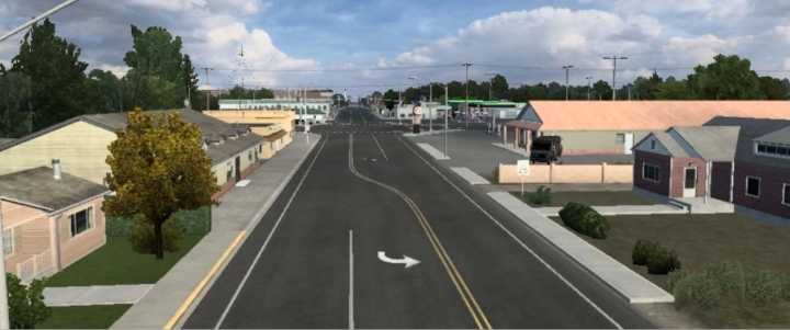 Canadian Expansion V1.11.48.4 ATS 1.48