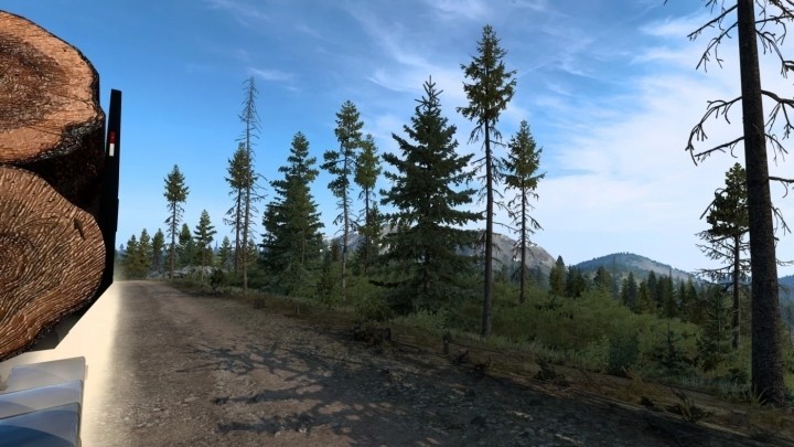 Expansion Ga V1.9 ATS 1.48