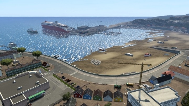 Bartoland 2.47 ETS2 1.48