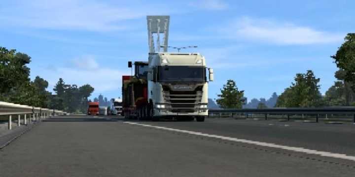 Biamap 1.1 V1.0 ETS2 1.48