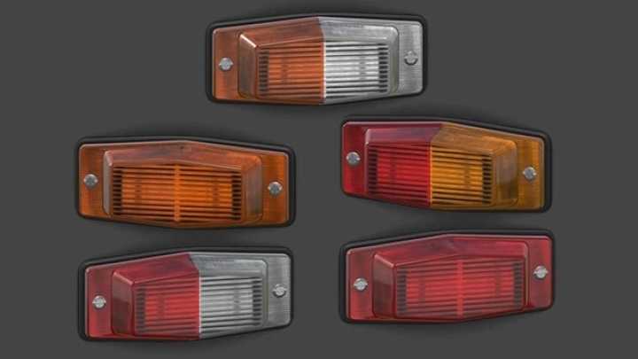 Hella Double Burner V1.5 ETS2 1.48