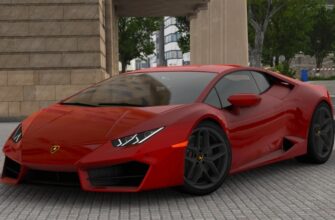 Lamborghini Huracan Lp 580-2 2017 V1.7 ETS2 1.48