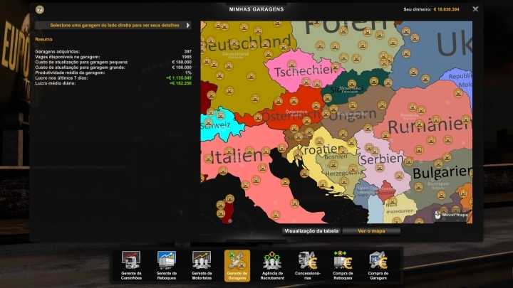 Profile Promods 2.66 With Mods V1.0 ETS2 1.48