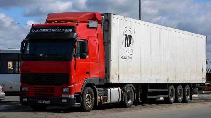 Volvo Fh12 Generation Truck ETS2 1.48