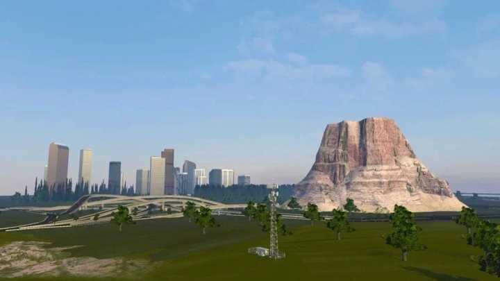 The Great Midwest V1.10.48.4.2 ATS 1.48