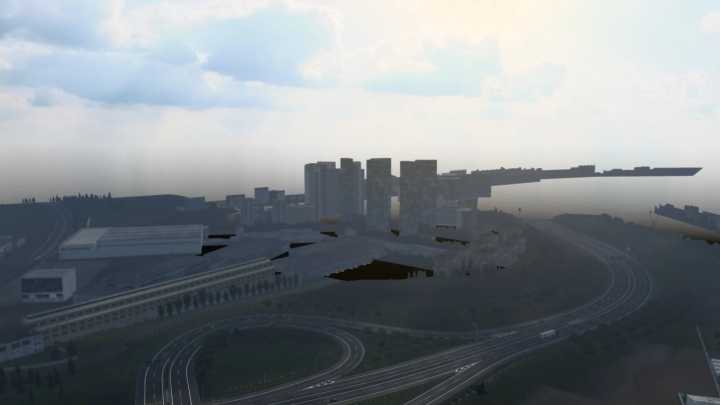 Ultra Zoom Photography V1.0 ETS2 1.48