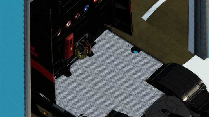 Ultra Zoom Photography V1.0 ETS2 1.48