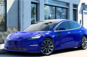 Tesla Model 3 Performance 2018 V1.2 ATS 1.48