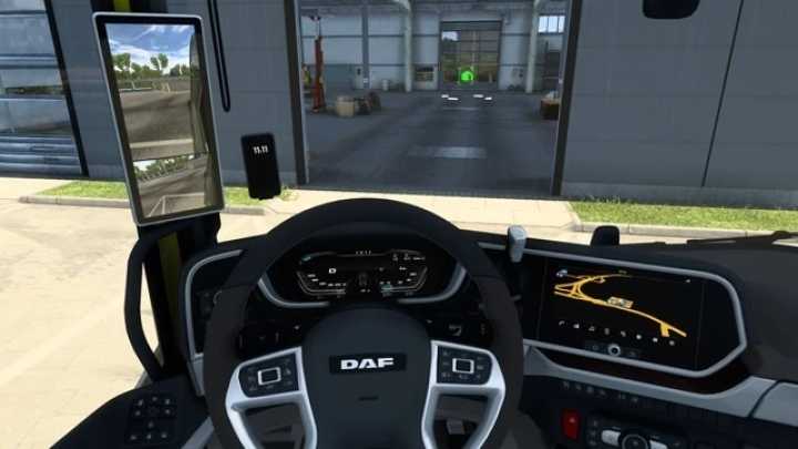 Cellphone Hours ETS2 1.49