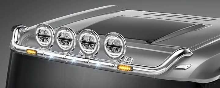 Lightfix Kit V1.01 ETS2 1.48