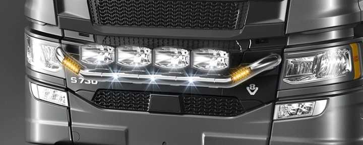 Lightfix Kit V1.01 ETS2 1.48