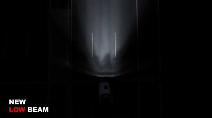 Realistic Light Effect V2.4.6 ETS2 1.49