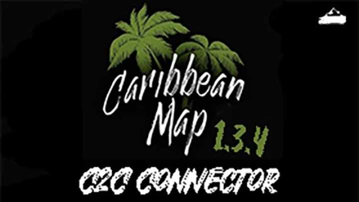 Caribbean – C2C Connector ATS 1.49