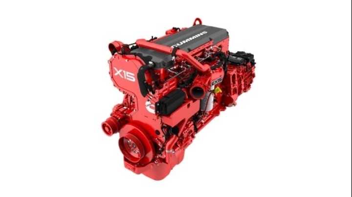 Cummins X15 Straight Pipe Sound V1.0.1 ATS 1.49