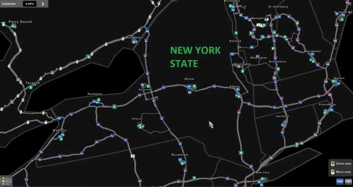 Delaware – New Jersey – New York Add-On V1.6 ATS 1.49