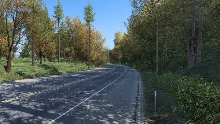 Early Autumn/Fall V3.4 ATS 1.49