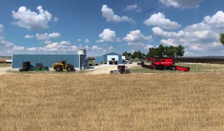 Expansion V6.0 ATS 1.49