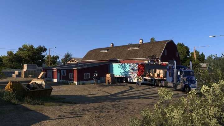 More Life In Companies V1.2 ATS 1.49