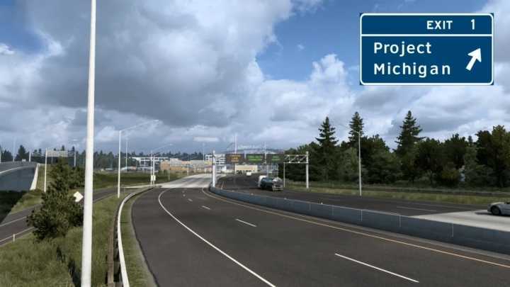 Project Michigan V1.2 ATS 1.49