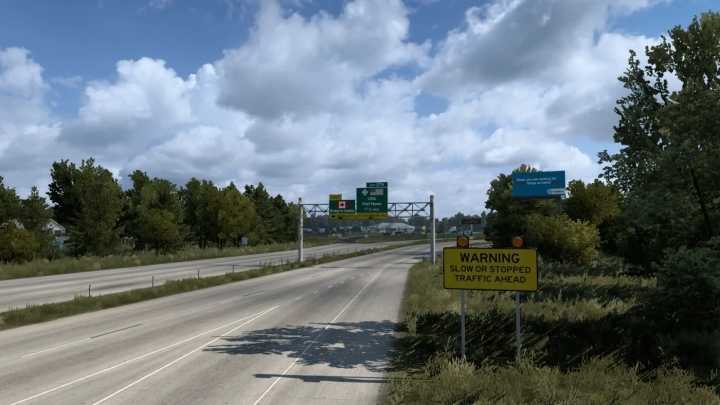 Project Michigan V1.2.0Tgm ATS 1.49