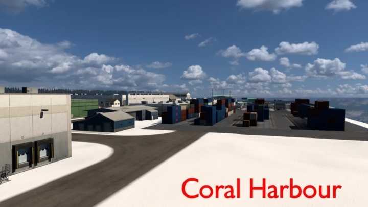 Remote Canada V2.0 ATS 1.49