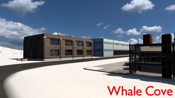 Remote Canada V2.0 ATS 1.49