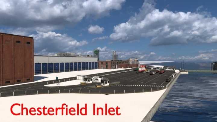 Remote Canada V3.0 ATS 1.49