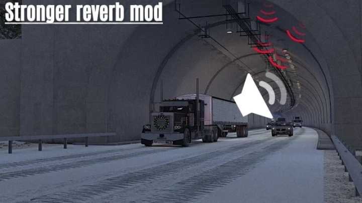 Stronger Reverb Mod V1.0 ATS 1.49