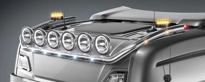 Abasstreppas Lightfix Kit V1.1.4 ETS2 1.49