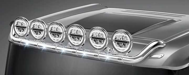 Abasstreppas Lightfix Kit V1.1.4 ETS2 1.49