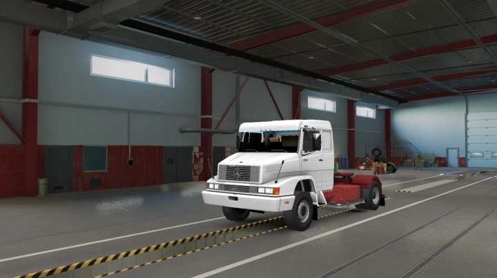 Hpn Pack V2.0 ETS2 1.49