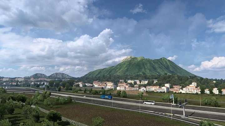 Itarevamp V1.0.1 ETS2 1.49